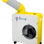 0.5 Ton Portable Air Conditioner