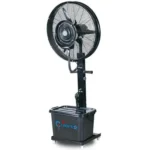 26CMF41A Portable Misting Fan 26 Inch