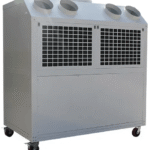 10 Ton Industrial Portable Air Conditioner