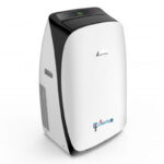 1 Ton Portable AC Rental