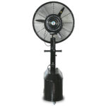Misting Fan Big Tank 52L – Model A