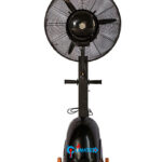 Misting Fan Big Tank 52L – Model B