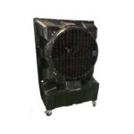 CM-26000 PRO Black Evaporative Air Cooler