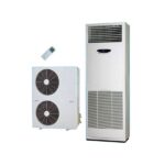 4 Ton Floor Standing AC – Semi Used