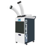 2 Ton Industrial Portable Air Conditioner