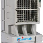 CM-9000 Heavy-Duty Evaporative Air Cooler