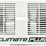 Air Curtain 120cm With Remote & Door Sensor FM-1212XY