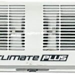 Air Curtain 150cm With Remote & Door Sensor FM-1215XY