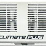 Air Curtain 180cm With Remote & Door Sensor FM-1220XY