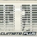 Air Curtain 90cm With Remote & Door Sensor FM-1209XY