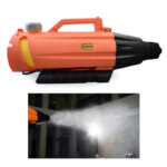 2L ULV Disinfectant Fogger / Sprayer