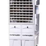 CM-13000D Evaporative Air Cooler With Utility Box