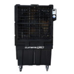 CM 12000 Black Evaporative Air Cooler