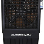 CM 24000 Black Evaporative Air Cooler