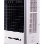 CM 7500 Slim Line Evaporative Air Cooler – Semi Used