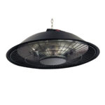 CPCT150 Ceiling Type Electric Heater / Gazebo Heater