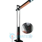 CPH-TSEH Dual-Direction Standing Electric Heater