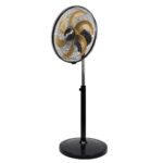 18 Inches BLDC Brushless Pedestal Fan