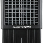 CMC-10000 Hybrid Compressor-Powered Air Cooling Machine