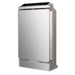 Air Purifier With HEPA Filter & PM2.5 Display