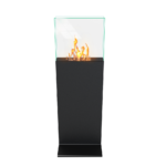 Terrace Ethanol Fireplace