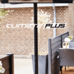Electric Carbon Infrared Heater – Ultra Low Glare