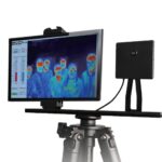 Thermal Fever Screening Camera System