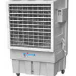 Industrial Outdoor Cooler Rental 23000m3/h