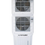 CM 20000 Double Decker Evaporative Air Cooler For Rent