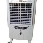 Outdoor Air Cooler Rental 8000m3/h