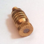 Misting Nozzle 0.2mm – Brass