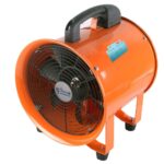 Industrial Portable Blower Ventilation Fan