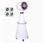 Centrifugal Mist Cooling Fan FFCD1