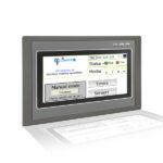 High-Pressure Misting Controller