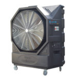 CM-48000TW Elephant Heavy-Duty Evaporative Air Cooler