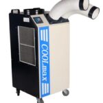 COOLmax74 Industrial Portable Spot Air Conditioner