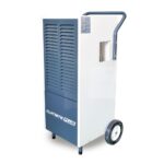 158L Portable Industrial Dehumidifier