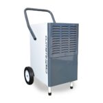 60L Portable Industrial Dehumidifier For Rent