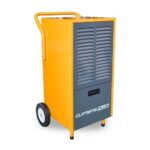 90L Portable Industrial Dehumidifier For Rent