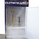 Fog Shisha Disinfection Chamber