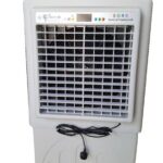 Outdoor Air Cooler Rental 8000m3/h