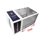 Mid-Size Goods Disinfection Mist Chamber DFC-77