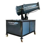 Industrial Fog Cannon FCM-100