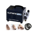 High-Pressure Misting Kit 1 LPM Deluxe