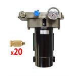 High-Pressure Fogging Kit 1 LPM