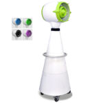 High-Pressure Mist Cooling Fan FFHP6