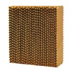 Honeycomb Evaporative Cooling Pad 2000x600x150mm