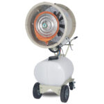 60L Industrial Mist Fan