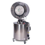 150L Industrial Misting Fan