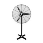 26 Inch Industrial Pedestal Fan Lite
